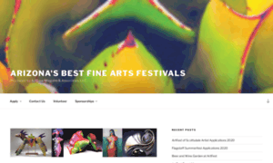 888artfest.com thumbnail