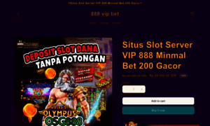 888vipbetslot.com thumbnail