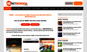 88betbongda.co thumbnail