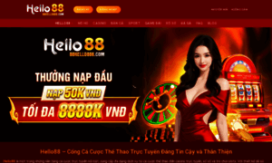 88hello888.com thumbnail