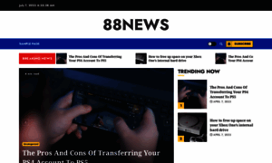 88news.cc thumbnail