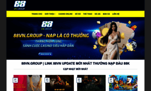 88vn.group thumbnail