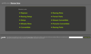 89.gtr99.com thumbnail