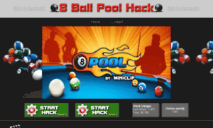 8ballpool.cheatnow.net thumbnail