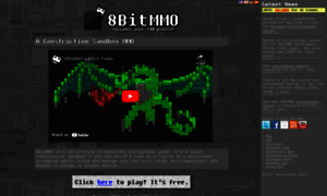 8bitmmo.net thumbnail