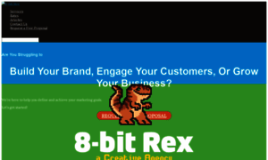 8bitrex.com thumbnail