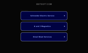 8bitsoft.com thumbnail