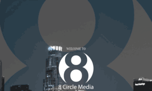 8circlemedia.com thumbnail