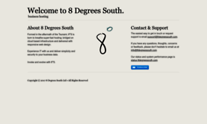 8degreessouth.com thumbnail