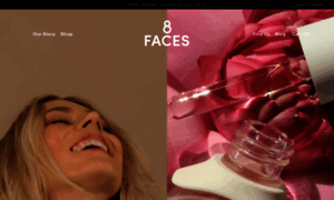 8facesbeauty.com thumbnail