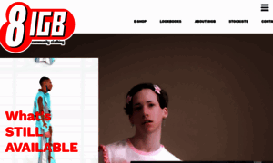 8igb.com thumbnail