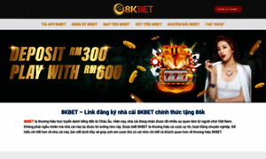 8kbet.life thumbnail