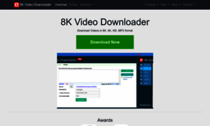 8kvideodownloader.com thumbnail