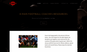 8manfootball.weebly.com thumbnail