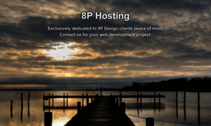 8p-hosting.com thumbnail