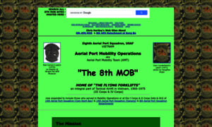 8thmob.org thumbnail