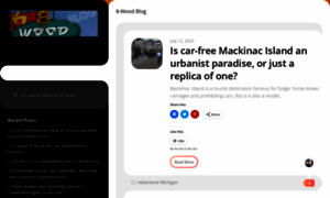 8woodblog.com thumbnail