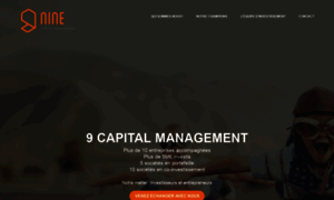 9-capitalmanagement.com thumbnail