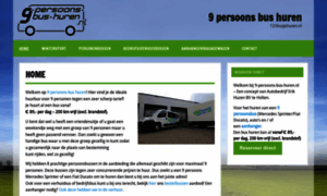 9-persoons-bus-huren.nl thumbnail