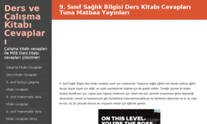 9-sinif-saglik-bilgisi-ders.kitabi-cevaplari.com thumbnail