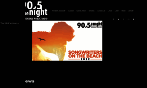 90.5thenight.org thumbnail