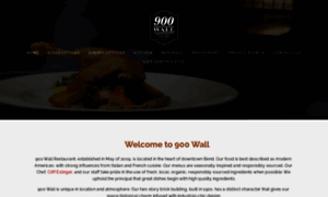 900wall.com thumbnail