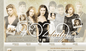 90210-daily.net thumbnail