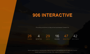 906interactive.com thumbnail