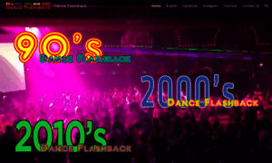 90sdanceflashback.com thumbnail