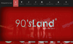 90sland.com thumbnail