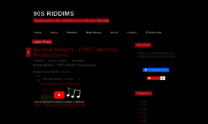 90sriddims.blogspot.com thumbnail