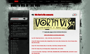 90svortnvis.wordpress.com thumbnail