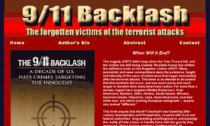 911backlash.com thumbnail
