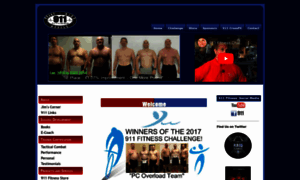 911fitness.com thumbnail