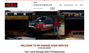 911garagedoorservice.com thumbnail