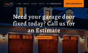 911garagedoorsrepair.com thumbnail