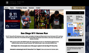 911heroesrunsandiegoca.itsyourrace.com thumbnail