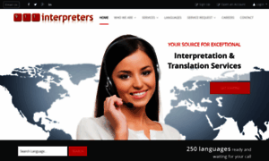 911interpreters.com thumbnail