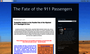 911passengers.blogspot.com thumbnail