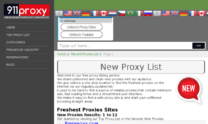 911proxy.net thumbnail