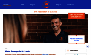 911restorationsaintlouis.com thumbnail