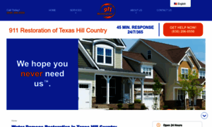 911restorationtexashillcountry.com thumbnail