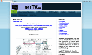 911tv.org thumbnail