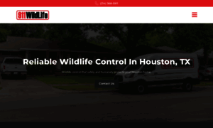 911wildlife.com thumbnail