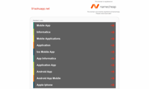 91sohuapp.net thumbnail