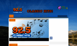 925classichits.com thumbnail