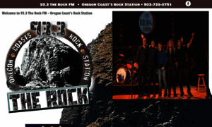 933therockfm.com thumbnail