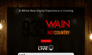 935wain.com thumbnail