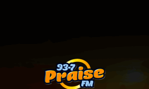 937praisefm.com thumbnail