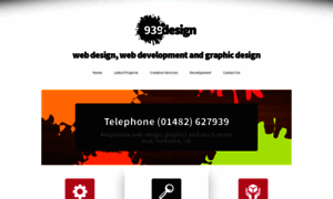 939design.com thumbnail